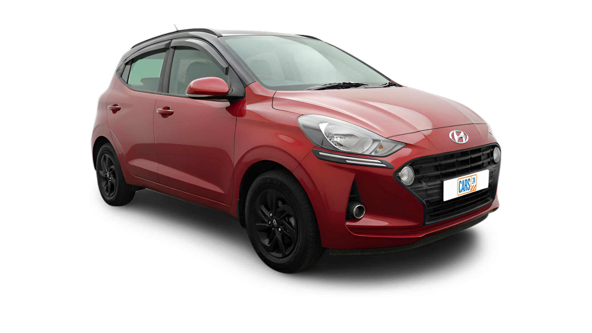 Hyundai GRAND I10 NIOS-img